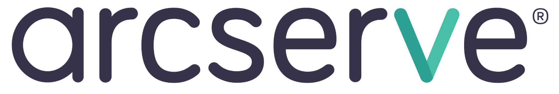 Logotipo de Arcserve