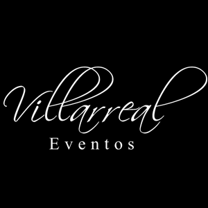 Logotipo de Villarreal Eventos