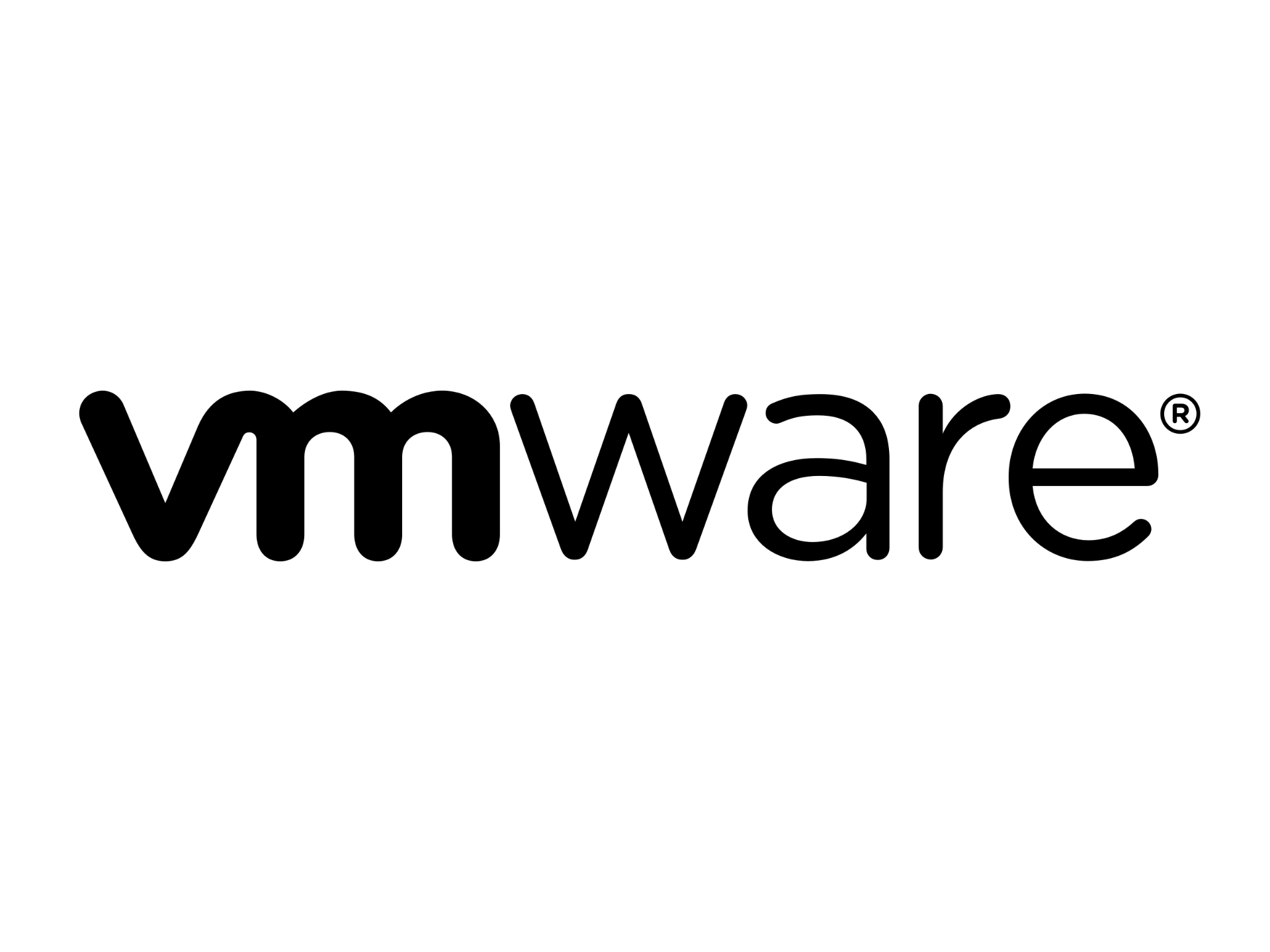 Logotipo de VMware