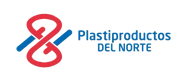 Logotipo de Plastiproductos del Norte