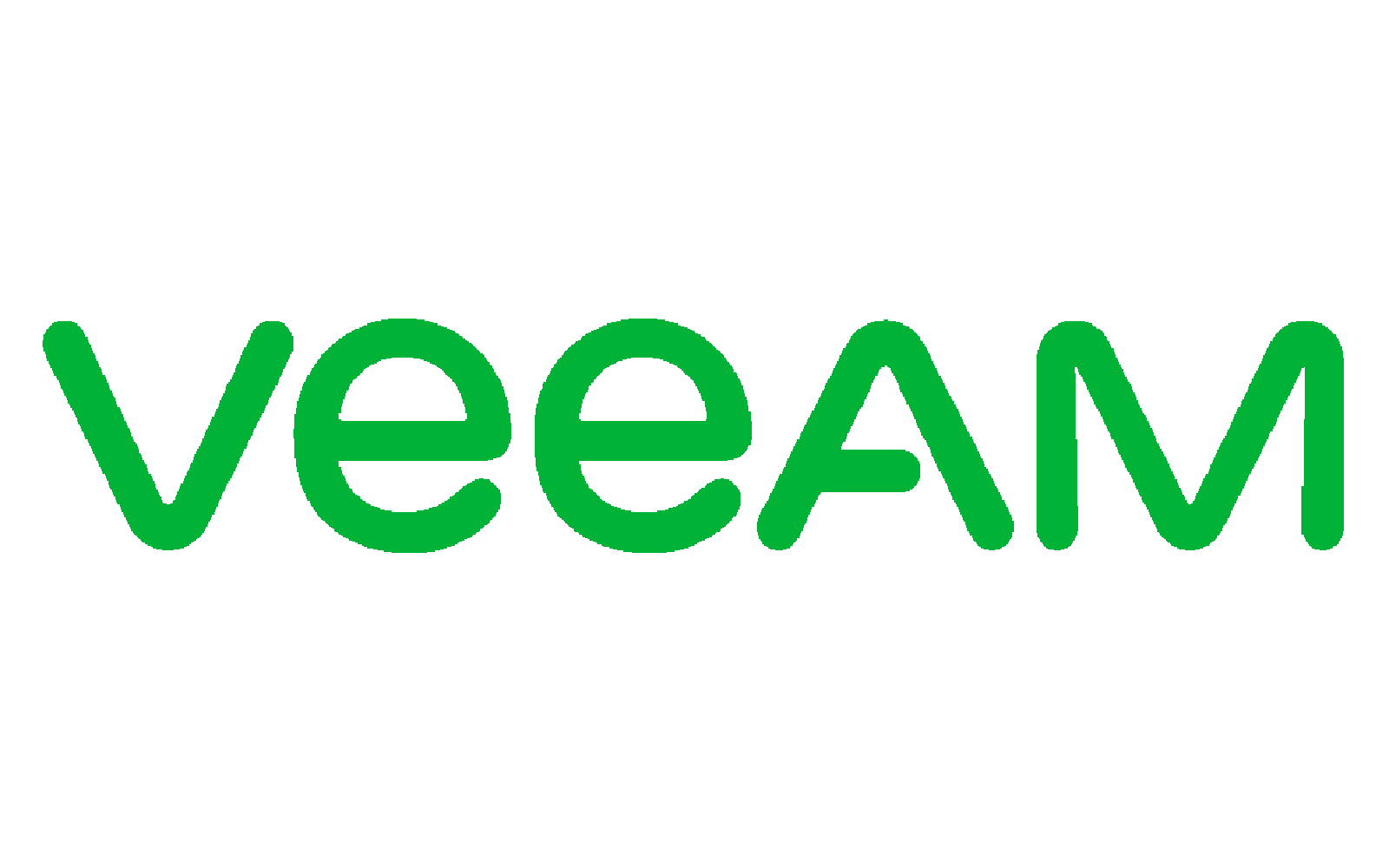Logotipo de Veeam
