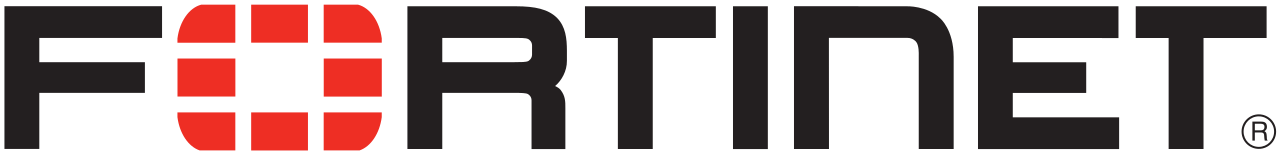 Logotipo de Fortinet