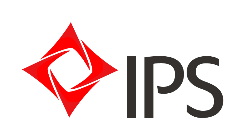 Logotipo de IPS México